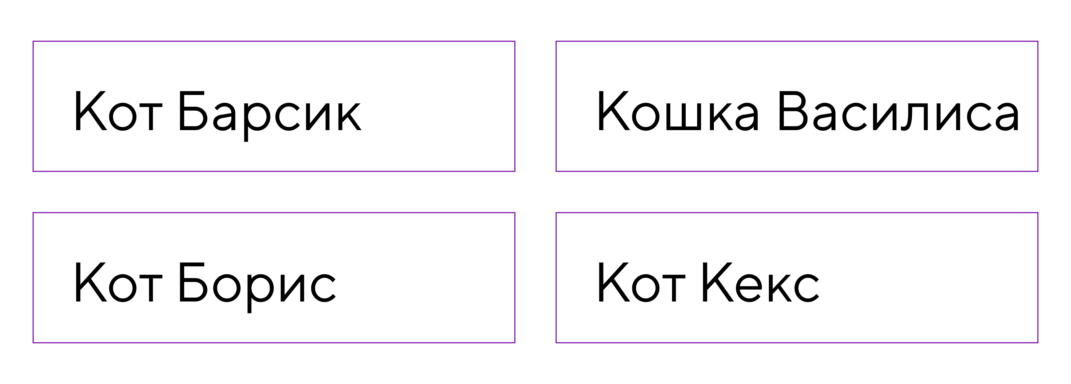 Как создать сетки на CSS Grid Layout — журнал «Доктайп»