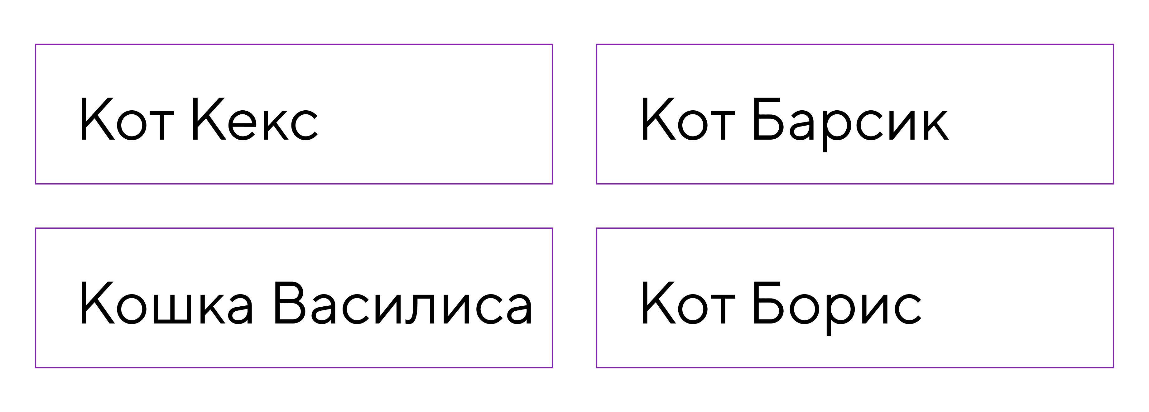 Как создать сетки на CSS Grid Layout — журнал «Доктайп»