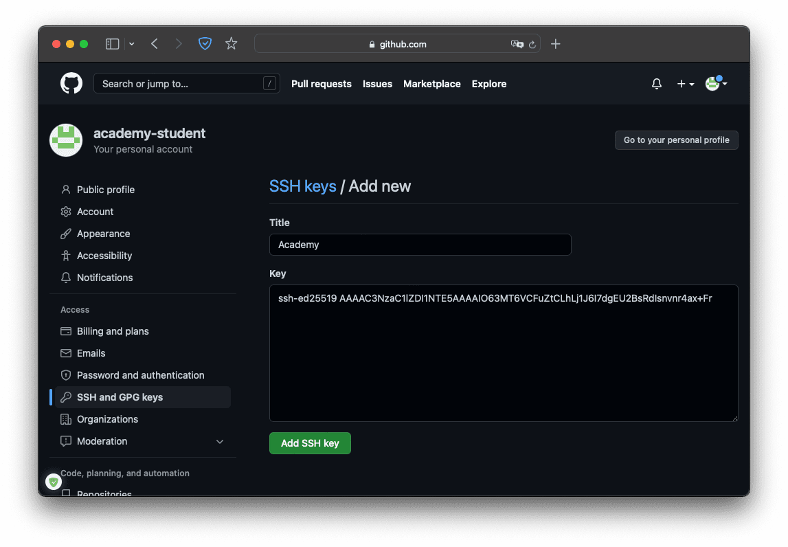 Github ssh. Залить проект на GITHUB. SSH ключ. SSH-add. Как залить сайт на GITHUB.