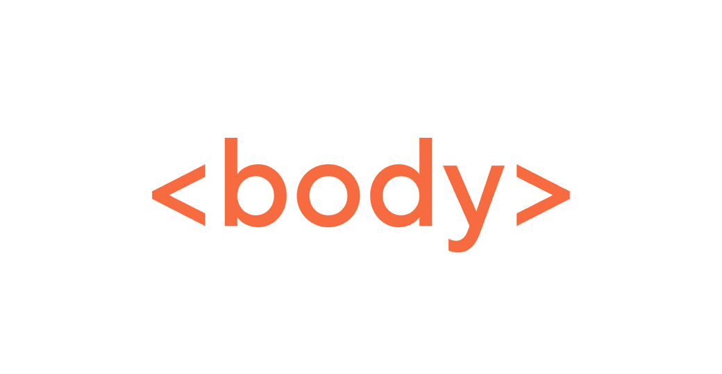 body — тело страницы