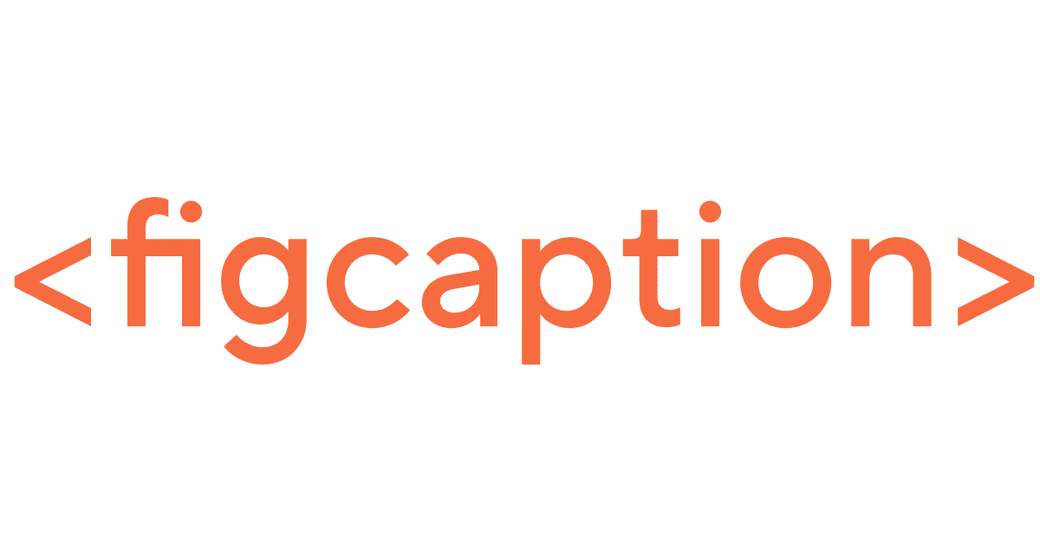 Как добавить подпись в HTML. Тег <figcaption>