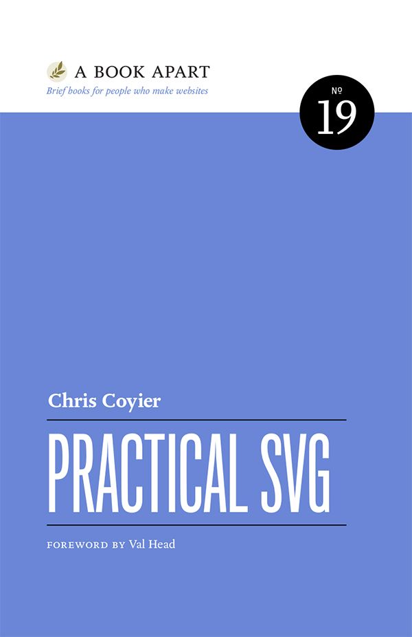 «Practical SVG»