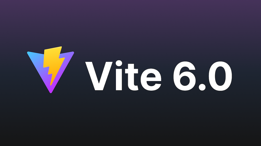 Vite 6: Новый этап в развитии фронтенд-разработки