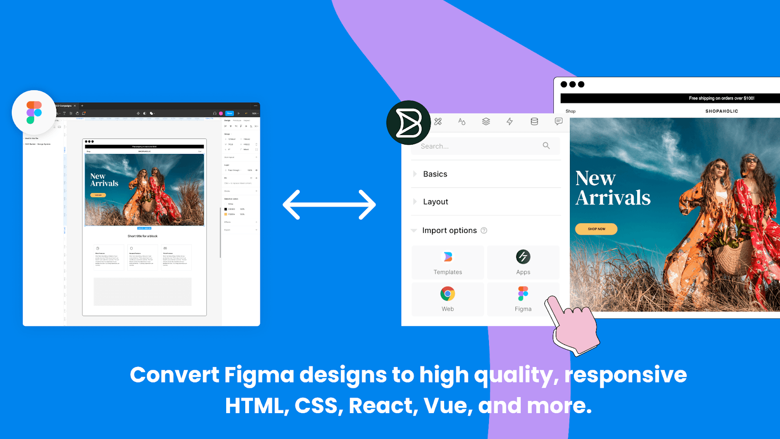 Инструкция: как и чем заменить Figma Dev Mode — журнал «Доктайп»